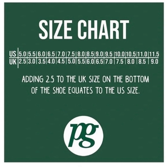 Paul Green Ogden Platform Loafer in Black Crinkled Patent Sz 4.5/US 7 - Picture 11 of 11